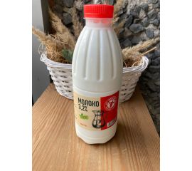 Молочные продукты