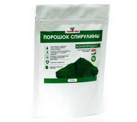 Спирулина