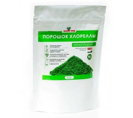 Хлорелла