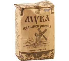 Мука зерновая