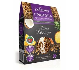 Гранола