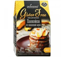 Смеси для выпечки