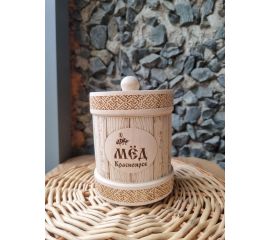 Бочки для меда Красноярск из липы