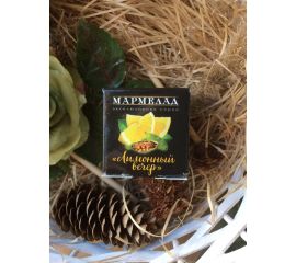 Мармелады в крафт упаковке
