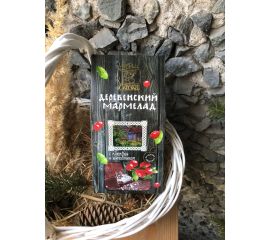 Мармелад с ягодами и травами (Карельский)