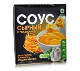 Соусы быстрые