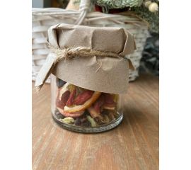 Глинтвейны (сухая основа)