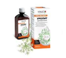 Натуральные экстракты ВИТАУКТ Vitauct