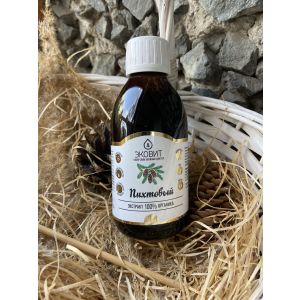 Экстракт Пихтовый стекло, 250 гр