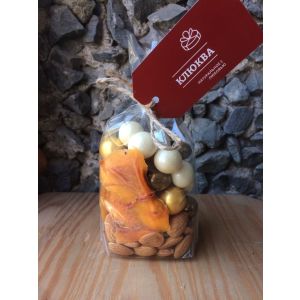 Ассорти «орехово-фруктовое»