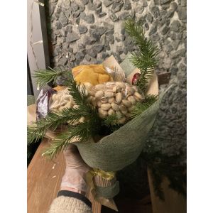 Букет «ЗИМНИЙ!»