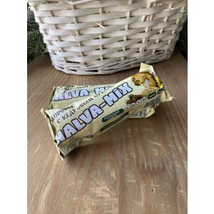 Батончик халвичный HALVA-MIX с кедровым орехом в глазури