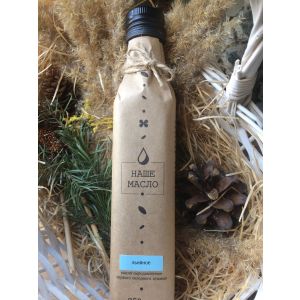 Льняное Масло 250мл «Наше Масло»