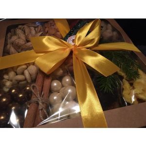 Подарочная коробочка «Для любимых»