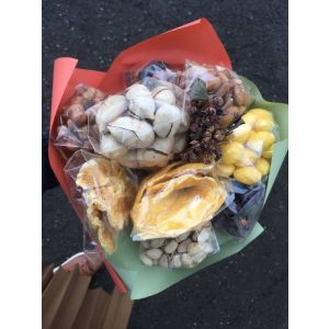 Букет «Для милых Дам»