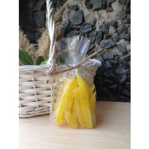Цукаты из папайи папайя 150 г