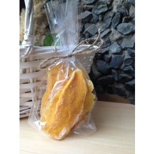 Манго 5% сахара 100 гр ФАСОВКА