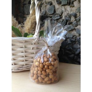 Арахис в кокосовом молоке/ 150 гр