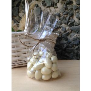 Миндаль в глазури 150 г