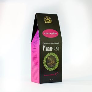 Иван-чай с саган-дайля 50 гр хелпер 2012