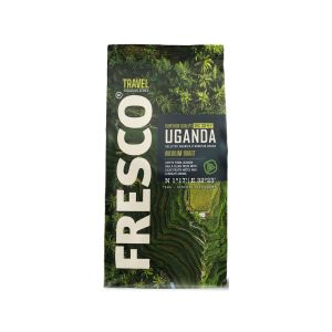 Кофе Fresco Uganda в зернах, 900г
