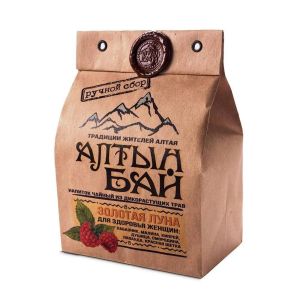 Чай Батыр 100 гр