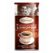 Напиток из цикория в ассортименте Chikoroff 100 гр
