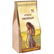 Отруби овсяные 400гр Дивинка
