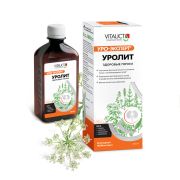Уролит раствор 350 мл