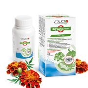 Офтальмик Витаукт, 60 таблеток