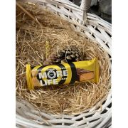 Батончик MoreLife Банан, 40 г