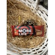 Батончик MoreLife Клубника, 40 г