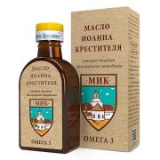 Масло Иоанна Крестителя 200мл
