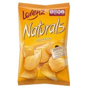 Чипсы Naturals классические 100 гр НП