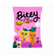 Вафли Bitey манго морковь без сахара 35 гр