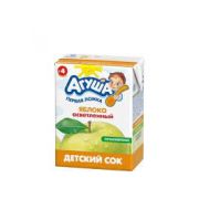 ФРУТОНЯНЯ/Агуша