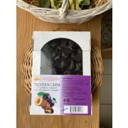 Чернослив с грецким орехом в шоколадной глазури 500 гр Слада Сибири