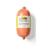 Продукт растительный «Колбаса вареная «Докторская»