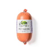 Продукт растительный «Колбаса вареная «Мортаделла»