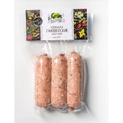 Продукт растительный «Колбаски »Ганноверские