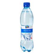 Вода ARO негазированная 0.5 л