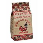 Отруби пшеничные 300г НП 1304