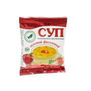 Суп фасолевый 28 гр ПП МП
