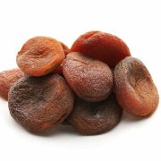 Курага натур. шоколадная Джамбо Турция