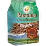Ракушка 3 злака ПП 0605