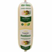 Колбаса Сочная Деликатесная 400 гр