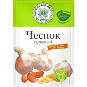 Чеснок сушеный 30 гр Приправа 1609