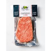 Продукт растительный «Стейк «Барбекю»
