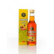 Сироп шиповник лимон 330 гр