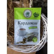 Кардамон (молотый) 10 гр